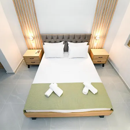 Landhaus Eligio Luxury Asprovalta