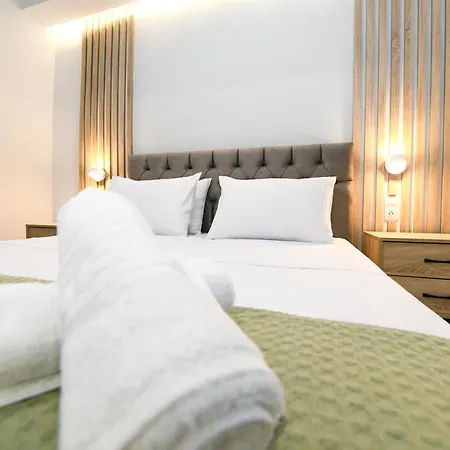 Landhaus Eligio Luxury *