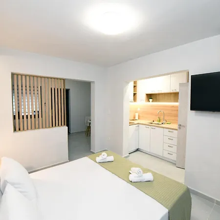 Eligio Luxury * Asprovalta