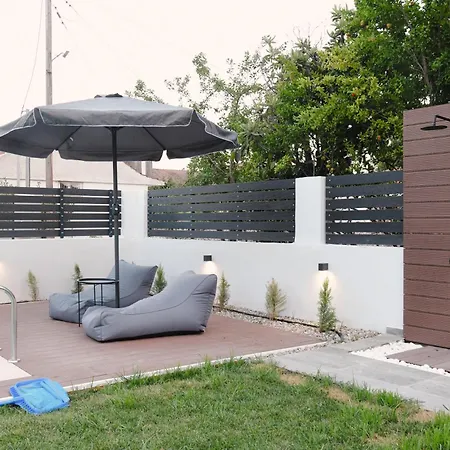 Eligio Luxury Asprovalta