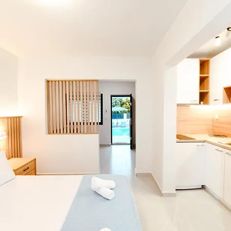 Landhaus Eligio Luxury Asprovalta