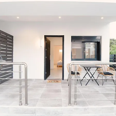 Landhaus Eligio Luxury *