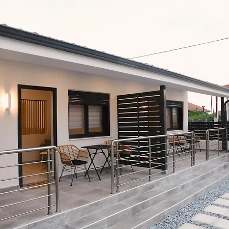 Eligio Luxury * Asprovalta