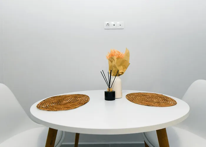 Eligio Luxury Asprovalta