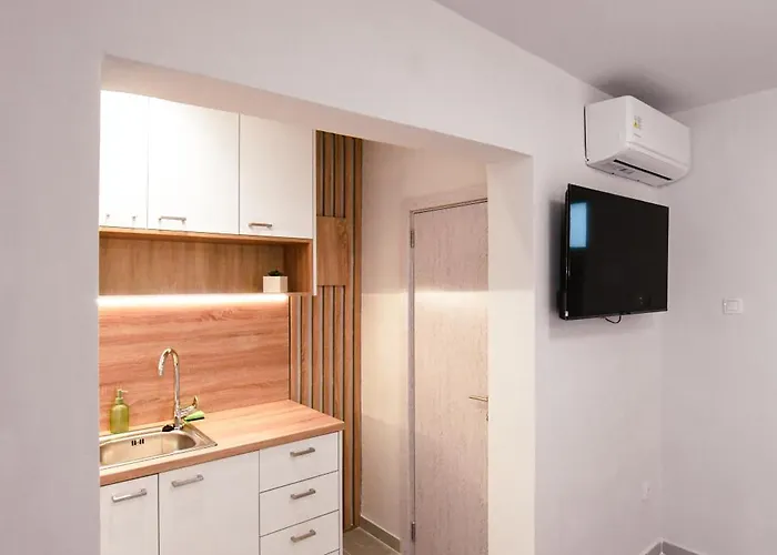 Lantställe Eligio Luxury