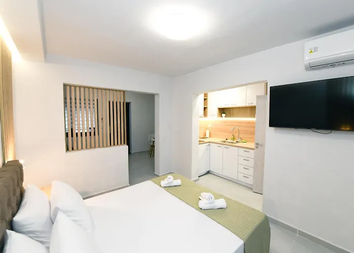 Eligio Luxury * Asprovalta