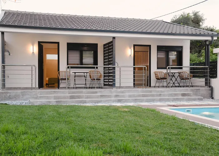 Eligio Luxury Asprovalta