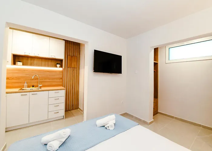 Lantställe Eligio Luxury