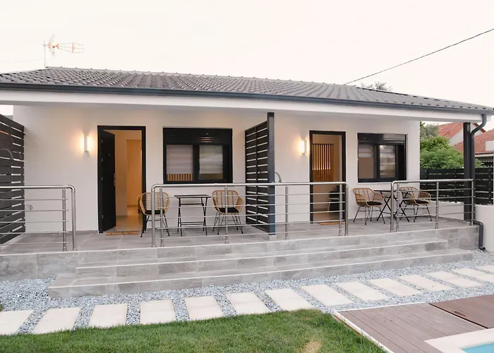 Eligio Luxury Asprovalta