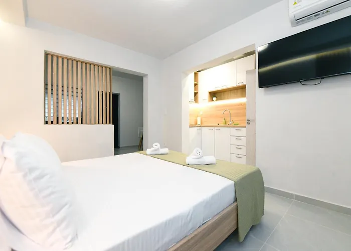 Lantställe Eligio Luxury