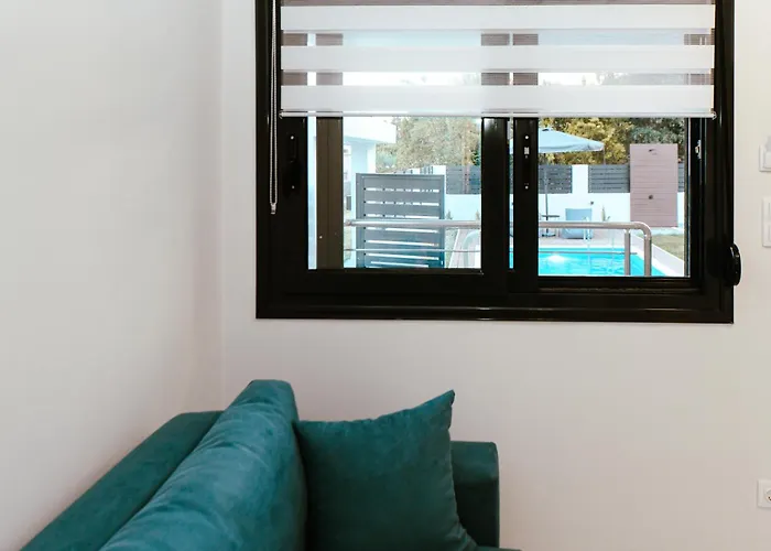 Lantställe Eligio Luxury