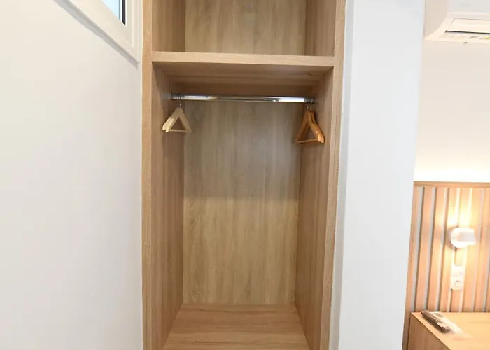 Eligio Luxury Lantställe *