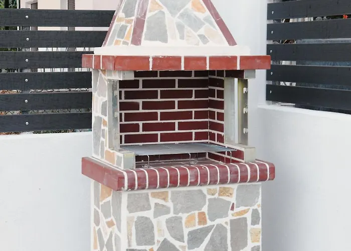 Eligio Luxury Asprovalta