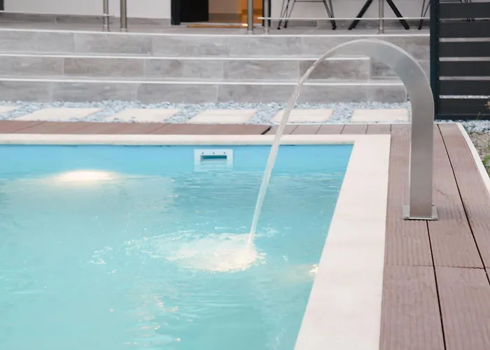 Lantställe Eligio Luxury