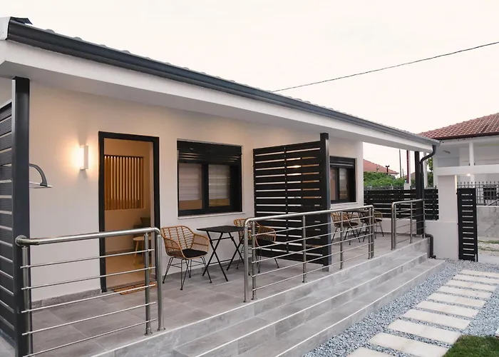 Eligio Luxury * Asprovalta