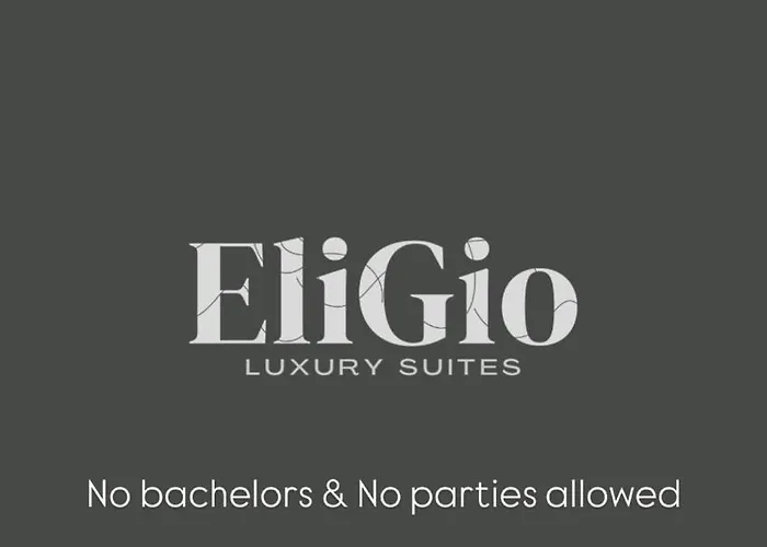 Lantställe Eligio Luxury