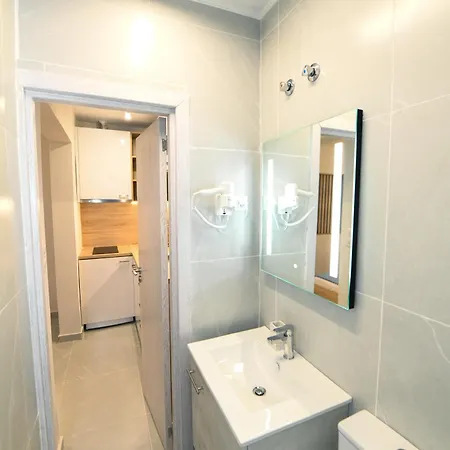 Country house Eligio Luxury Asprovalta