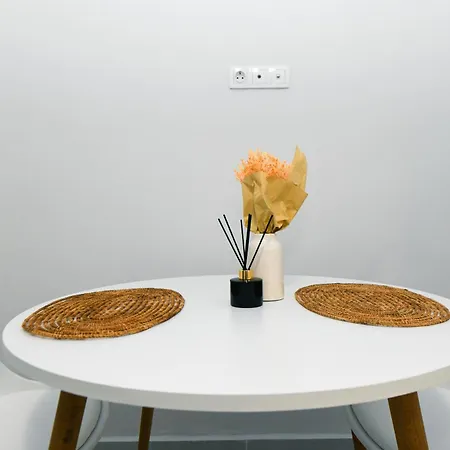 Eligio Luxury Asproválta