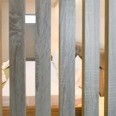 Eligio Luxury Venkovský dům