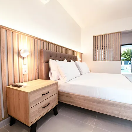 Eligio Luxury Country house *