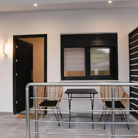 Eligio Luxury Venkovský dům Asproválta