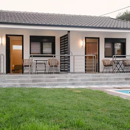 Eligio Luxury Asprovalta