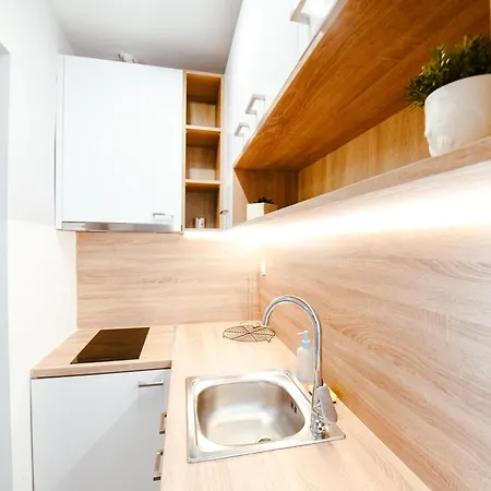 Eligio Luxury Venkovský dům *