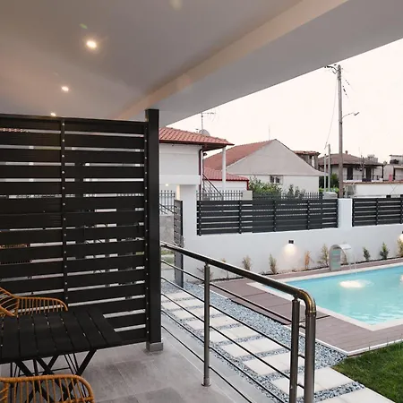 Eligio Luxury