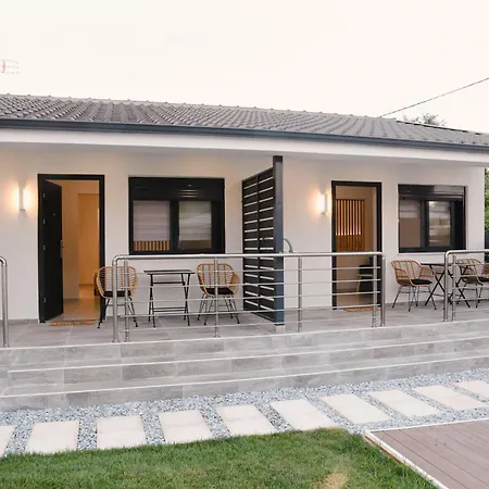 Eligio Luxury Asprovalta