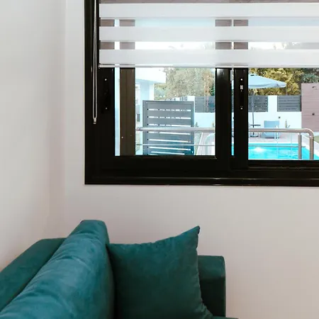 Venkovský dům Eligio Luxury