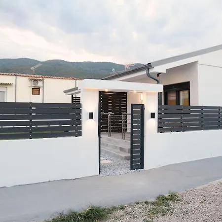 Country house Eligio Luxury