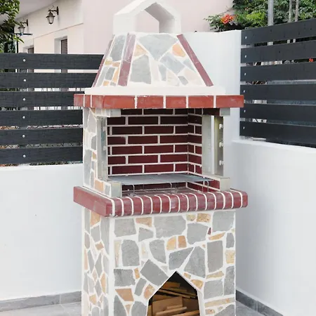 Eligio Luxury Asproválta