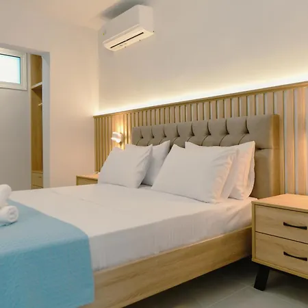 Venkovský dům Eligio Luxury Asproválta