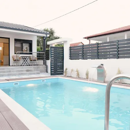 Eligio Luxury Country house