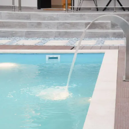 Venkovský dům Eligio Luxury