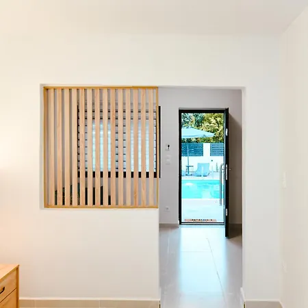 Eligio Luxury Venkovský dům