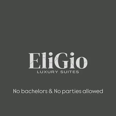 Venkovský dům Eligio Luxury