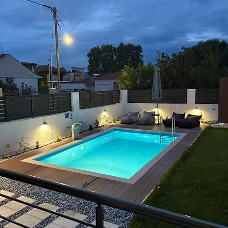 Eligio Luxury * Asproválta