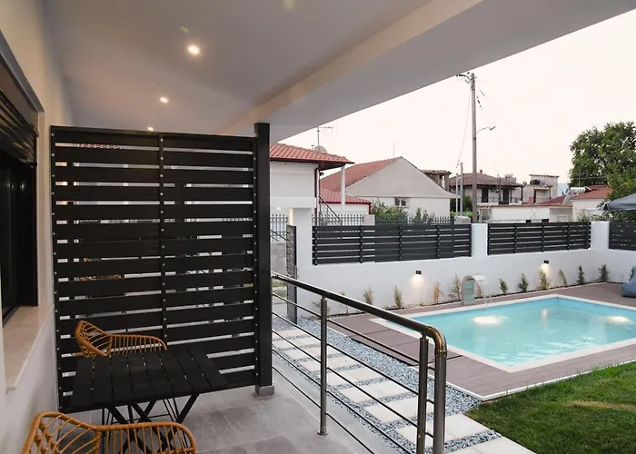 Eligio Luxury