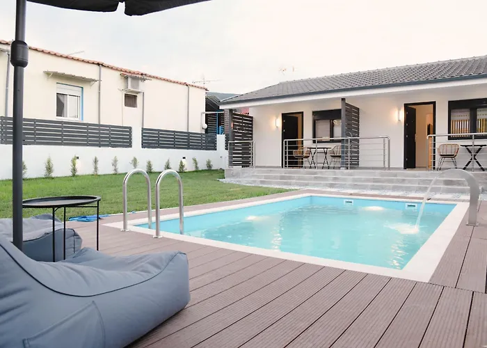 Eligio Luxury 컨트리하우스