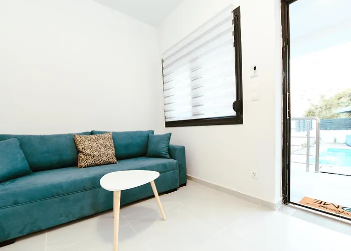 Eligio Luxury 컨트리하우스 *