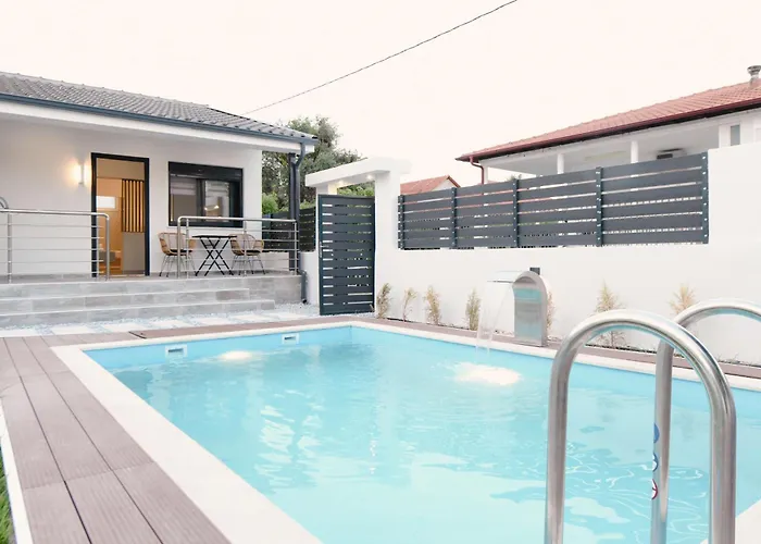 Eligio Luxury 컨트리하우스