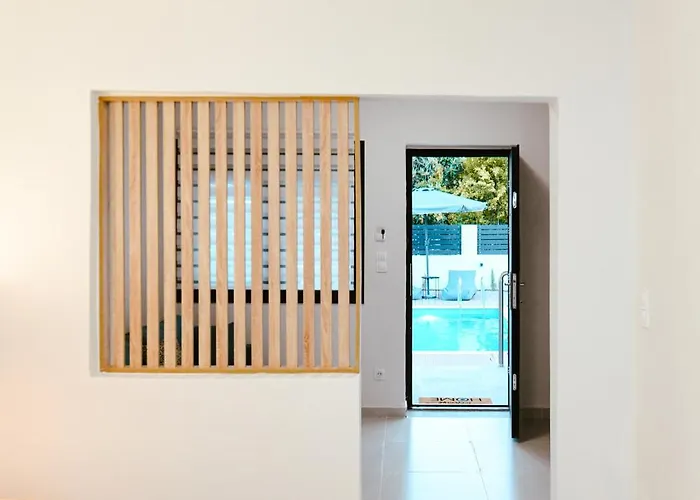 Eligio Luxury 컨트리하우스